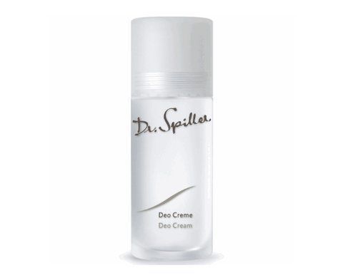 Крем-дезодорант Deo Cream Dr.Spiller, 50 мл 128307 фото