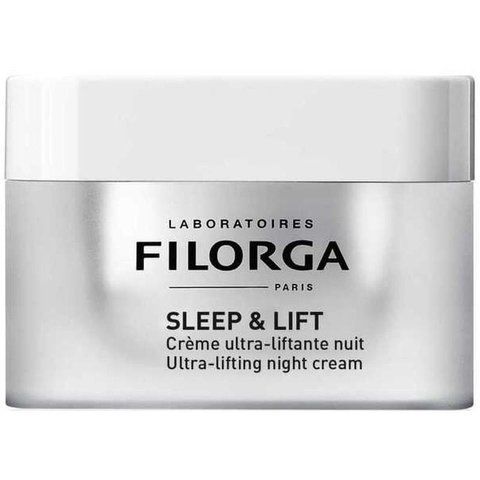 Филорга Слип и Лифт Крем ультра-лифтинг ночной Filorga Sleep & Lift Cr&egrave;me Ultra-Liftante Nuit 50 мл ACL6035623 фото
