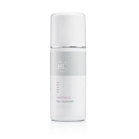 Очищувальний гель Holy Land Youthful Gel Cleanser 250 мл 0801 фото