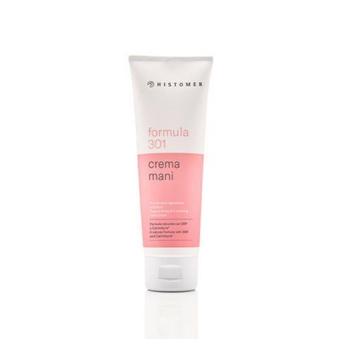 Крем для рук регенерирующий и смягчающий Hand Cream Regenerating аnd Soothing HISTOMER, 75 мл 2824863237 фото