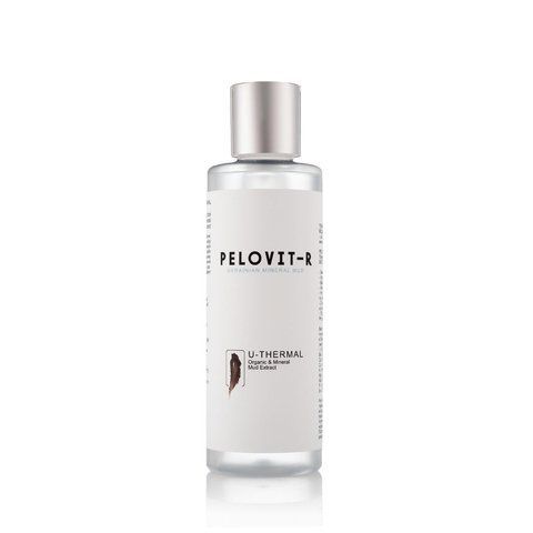 Тонік для обличчя U-Tonic 100мл PELOVIT-R U-Tonic 100мл фото