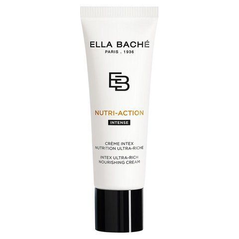 Інтенс лікувальний поживний крем Ella Bache Intex Ultra-Rich Nourishing Cream, 50 мл VE23007 фото