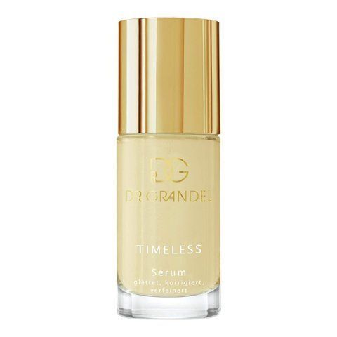 Сыворотка с АНА-комплексом Timeless Serum Dr.Grandel, 30 мл 2900777386 фото