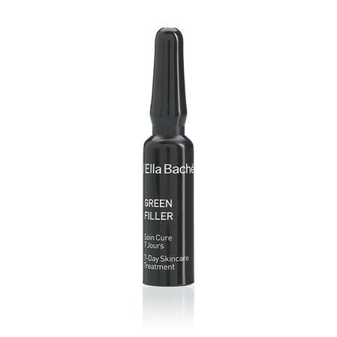 Интенсивная недельная омолаживающая терапия Ella Bache 7-day Skincare Cure, 7*1,2 мл набор 7 ампул VE23005 фото