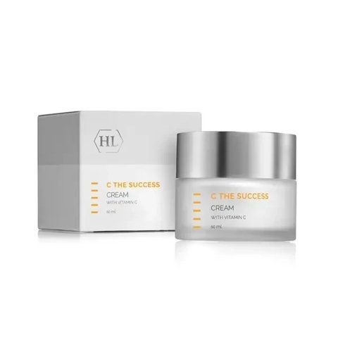 Крем для обличчя Holy Land C The Success Face Cream 50 мл 2003 фото