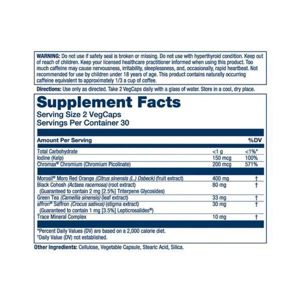 Womens Health Menopause - 60 vcaps 26913 фото