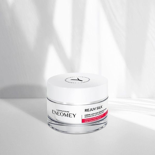 Ущільнювальний крем для обличчя Rejuv Silk Redensifying Anti-aging Cream Eneomey, 50 мл 2700048903 фото