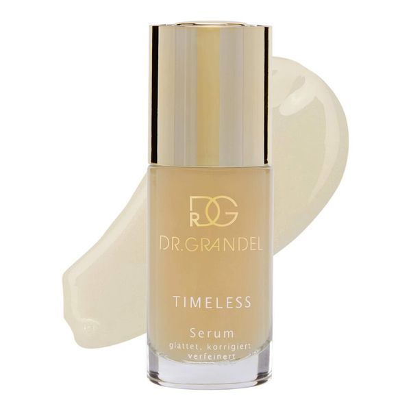 Сироватка з AHA-комплексом Timeless Serum Dr.Grandel, 30 мл 2900777386 фото