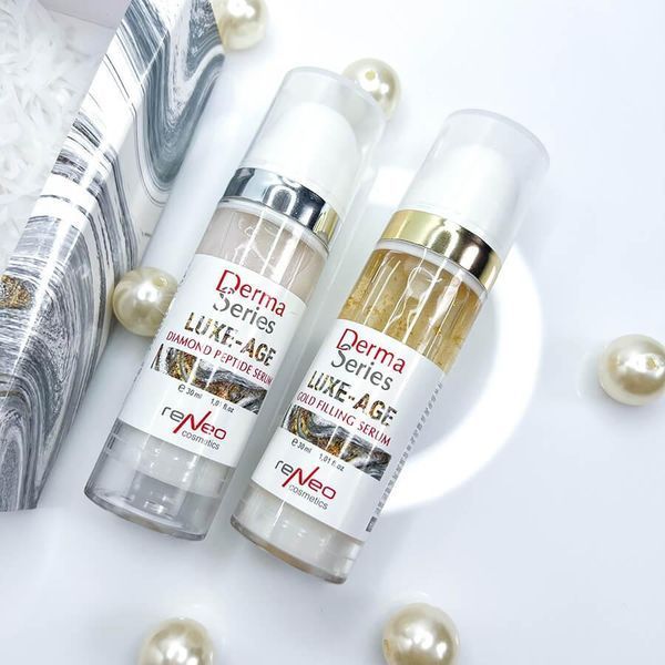 Набір Luxury Anti-age DERMA SERIES DS 038 фото