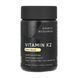 Vitamin K2 100mcg - 60 veggie softgels 31386 фото 1