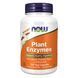 Plant Enzymes - 120 vcaps 24697 фото 1