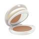 Авен Солнцезащитный Компакт Бежевый SPF 50+ Avene Solaires Tinted Compact SPF 50+, 10 гр 227372 фото 1