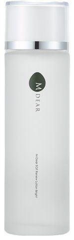 ОСВЕТЛЯЮЩИЙ ЛОСЬОН - СЫВОРОТКА EGF RENEW LOTION BRIGHT M-DEAR, 100 мл 2834227110 фото
