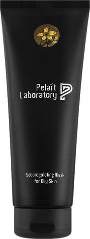 Пеларт Маска себорегулювальна Pelart Laboratory Inula Line Seboregulating Mask For Oily Skin, 250 мл 10018 фото