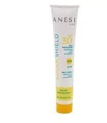 Солнцезащитный крем SPF30 для лица Solar Shield High Protection Cream SPF 30 Anesi Lad 50 мл anesi 041 фото