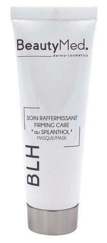 Крем - маска зміцнююча зі спілантолом Spilantol Mask BeautyMed, 250 мл 2686805766 фото