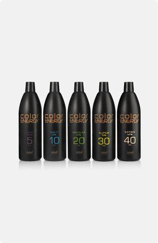 Jalyd Color Energy 10 vol 3 % Окислитель, 1000мл 8033109843072 фото