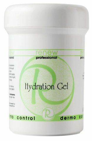 Renew Гідратуючий гель для холодного розпарювання HYDRATION GEL 250 мл RENEWHYDR фото