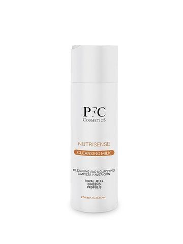 Очищающее молочко PFC Cosmetics Nutrisense Cleansing milk 200 мл 5235 фото