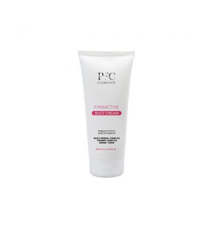 Лифтинг крем для бюста PFC Cosmetics Firmactive Bust Cream 200мл 9615 фото