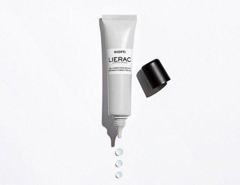Лиерак Диопти Гель от отечности вокруг глаз Lierac Dioptigel Correction Poches, 15 мл LC1002031AA фото
