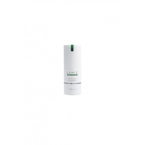 Lamic Cosmetici BOTO Сироватка з нейропептидами BOTO Siero con peptidi 15 мл Lamic_33 фото