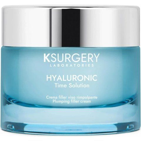 Крем-филлер для придания объема PLUMPING FILLER CREAM KSurgery 50 мл KS 008 фото