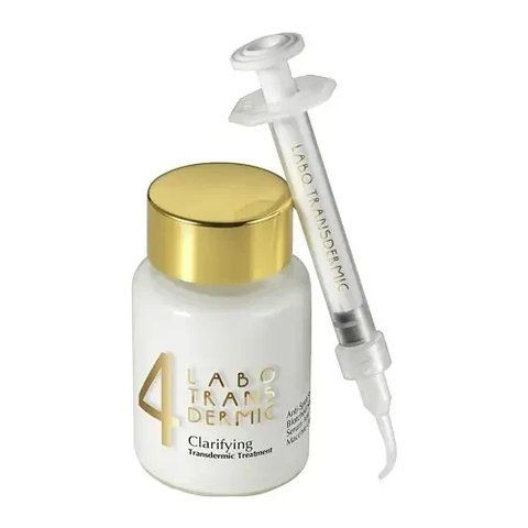 Сыворотка для выравнивания тона кожи Clarifying Ultra-Enlightening Serum Labo Transdermic 30 мл UA00651 фото