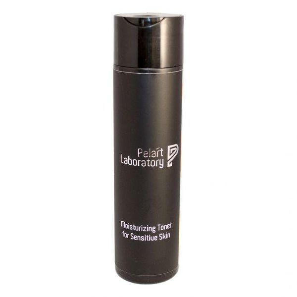 Пеларт Зволожувальний тонік для чутливої шкіри Pelart Laboratory Apricot Line Moisturizing Toner, 250 мл 10032 фото
