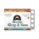 Allercetin&trade; Allergy & Sinus - 48 tabs 29784 фото 1