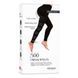 Чорні легінси проти целюліту розмір XL/XXL PRESSOPANTS Leggings in Bio Infrared Dermofibra Size XL/XXL AROSHA, 1 шт 2863317804 фото 1