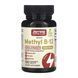 Methyl B12 Methylcobalamin 1000 mcg - 100 tabs 31420 фото 1
