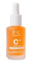 Сироватка для автозасмаги RADIANCE C+ INSTANT BRONZING PFC Cosmetics, 30 мл 11788 фото