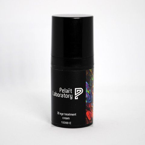 Пеларт Крем 3D для контуру очей Pelart Laboratory Smart Biologica Complexes 3D Eye Treatment Cream, 30 мл 10099-E фото