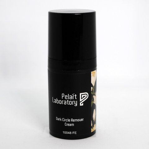 Пеларт Крем от темных кругов и отеков для контура глаз Pelart Laboratory De Lys Blanc Line Dark Circle Remover 10048FE фото