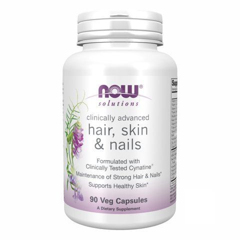 Hair, Skin & Nails - 90 vcaps 22048 фото