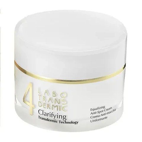 Осветляющий крем против пигментных пятен Equalizing Anti-Spot Cream Labo Transdermic 50 мл UA00652 фото