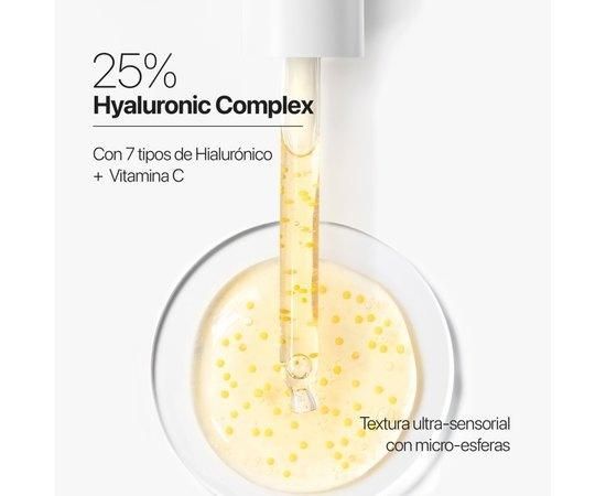 Сыворотка для лица Hyaluronic Complex 25% Advanced Serum LaCabine, 30 мл 3020922368 фото