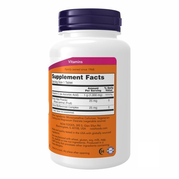 C-1000 RH NO TR - 100 tabs 18351 фото