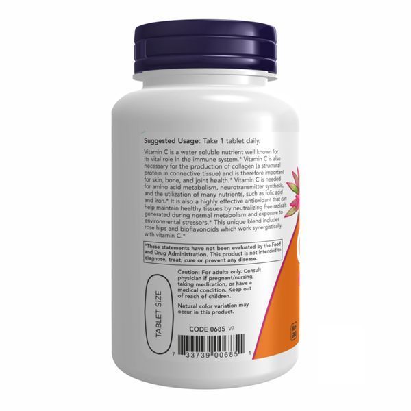 C-1000 RH NO TR - 100 tabs 18351 фото