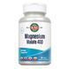 Magnesium Malate 400mg - 90 tabs 24506 фото 1