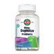 Dino-Dophilus&trade; Kids Probiotic - 60 chewables Black Cherry 29612 фото 1