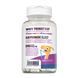 Dino-Dophilus&trade; Kids Probiotic - 60 chewables Black Cherry 29612 фото 3