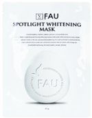 FAU Відбілювальна маска Spotlight Whitening Mask 25 г FAUWH фото