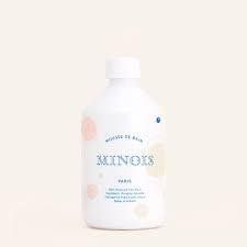 Пена для ванны Mousse de Bain MINOIS, 500 мл 2942498539 фото