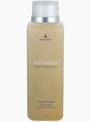 Золотий лосьйон Liquid Gold Facial Toner Anna Lotan, 200 мл AL236 фото