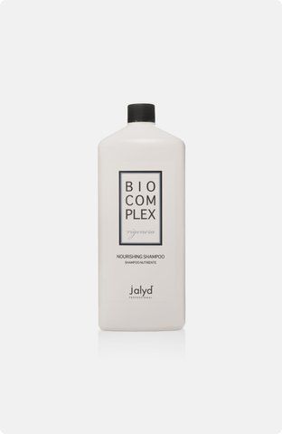 Jalyd Nourishing Shampoo Питательный шампунь для увлажнения и восстановления структуры волос, 1000мл 8033109849302 фото