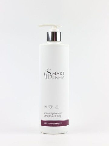 Smart4Derma Age Performance Інтелектуальний заповнювальний гідро-міст, 250 мл 703 фото