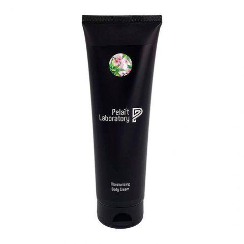 Пеларт Зволожуючий крем-флюїд для тіла Pelart Laboratory Body Series Moisturizing Body Cream, 250 мл 20015 фото