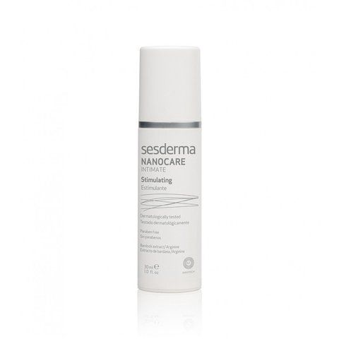 Гель-стимулянт Sesderma NANOCARE Intimate Stimulant 30 мл 40001070 фото